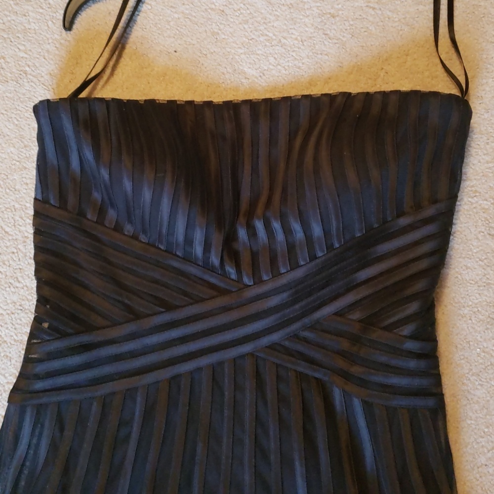 White House Black Market dress